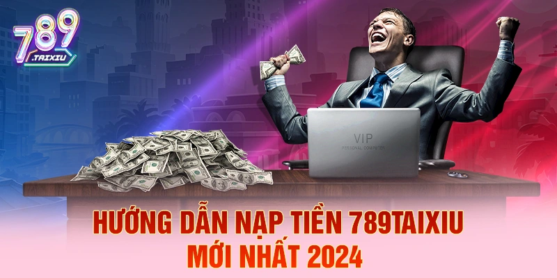 Hướng dẫn nạp tiền tại ae888 năm 2026